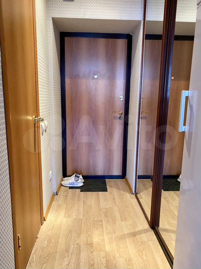 1-к. квартира, 30 м², 8/14 эт.