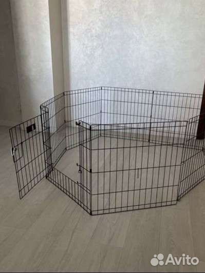 Вольер для животных