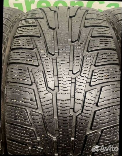 Nokian Tyres Hakkapeliitta R SUV 285/65 R17