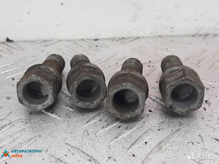 Болт колесный Peugeot 207 2008 701601139B