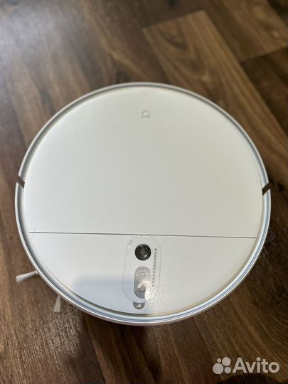 Робот пылесос xiaomi