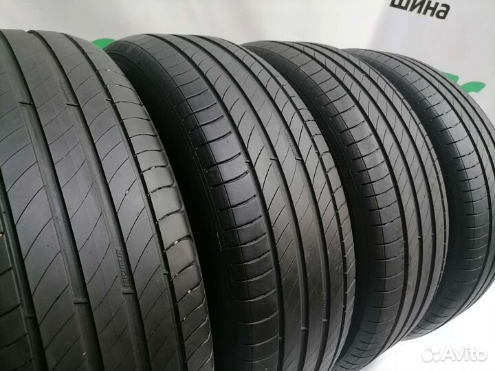 Michelin Primacy 4 215/60 R17