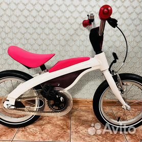 Bmw deals kids bicycle