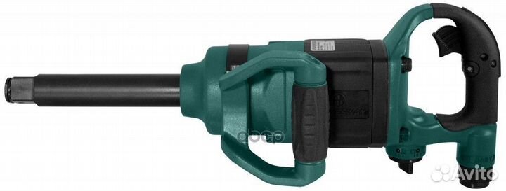 JAI-1138L гайковерт пневматический ударный 1''