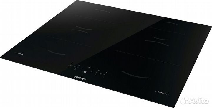 Варочная поверхность gorenje GI6401BSC