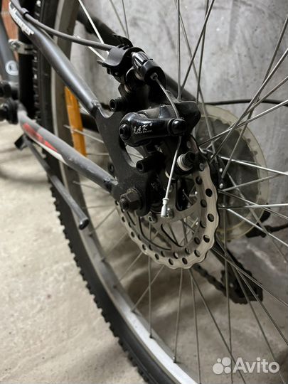 Велосипед Challenger Genesis