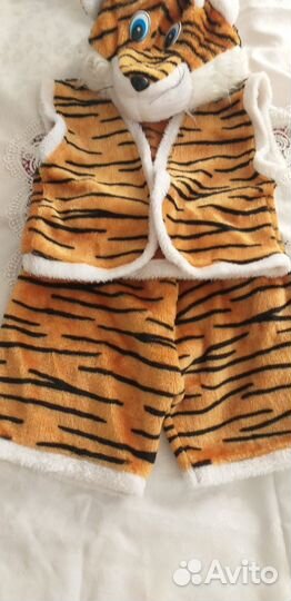 Детские вещи