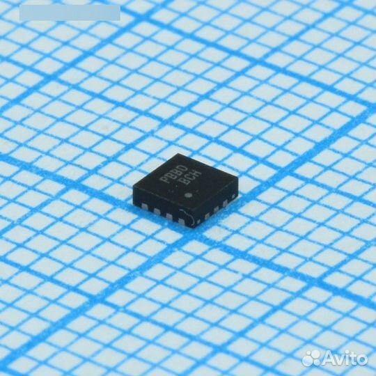 Fusb302MPX чипы для Power Delivery