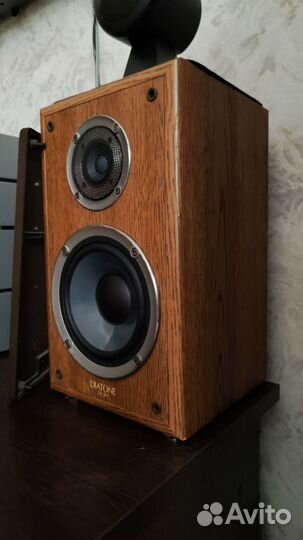 Колонки Диатон ds-300