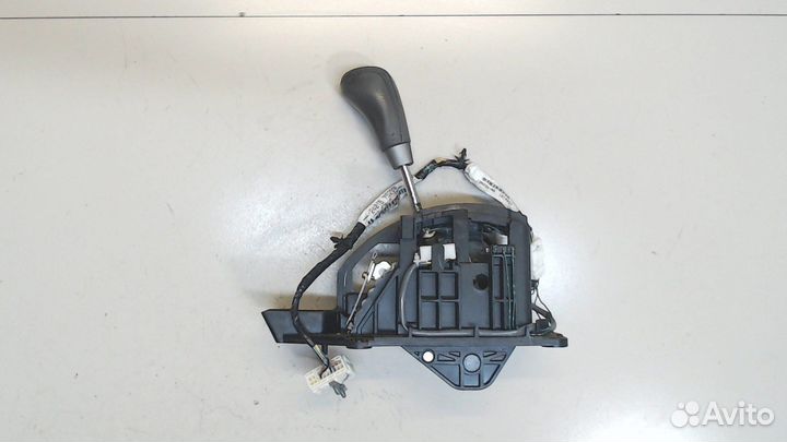 Кулиса кпп Nissan Titan, 2005