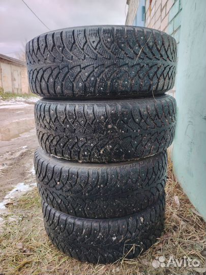 Nordman Nordman 4 205/55 R16 94T