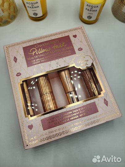 Charlotte Tilbury Подарочный набор косметики (2)