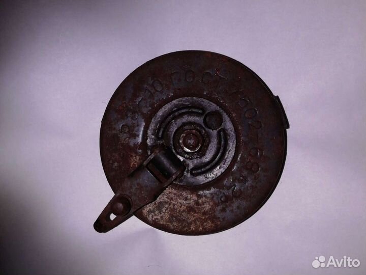 Рулетка сторинная