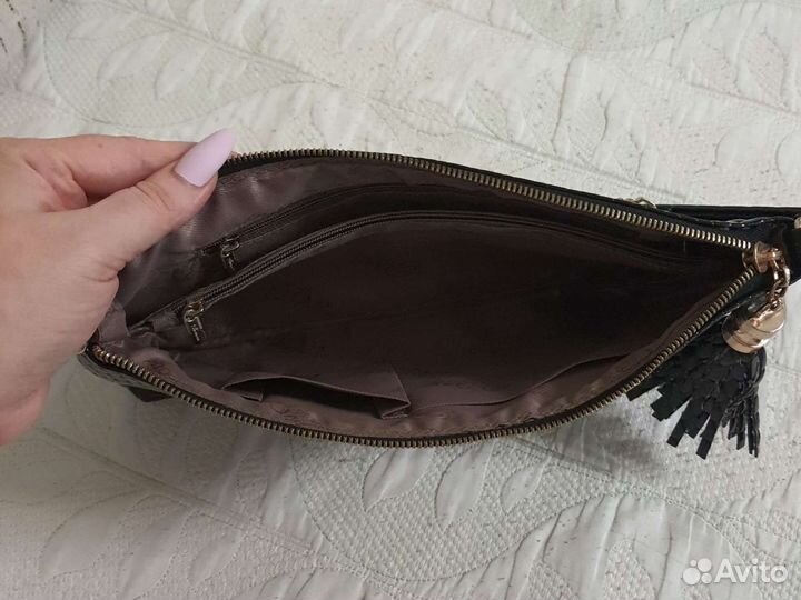 Сумка клатч