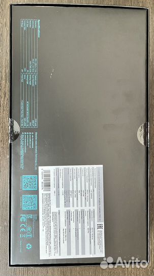 Графический монитор huion Kamvas Pro 12