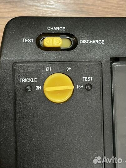 Зарядные устройства GP PowerBank для аккум. Ni-MH