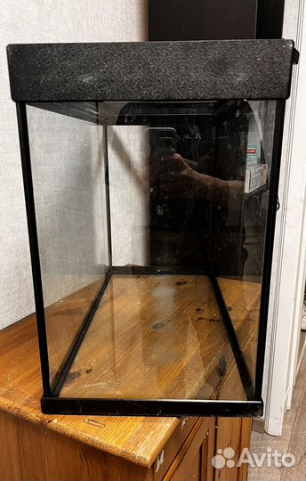 Террариум для рептилий