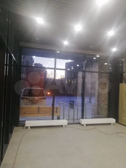 Комната 16 м² в 3-к., 15/22 эт.