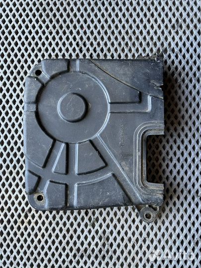 Верхняя передняя крышка грм Hyundai / Kia