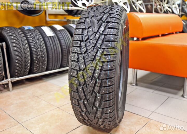Mazzini Ice Leopard SUV 235/65 R17 108T