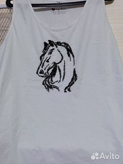 Вышивка ручная работа