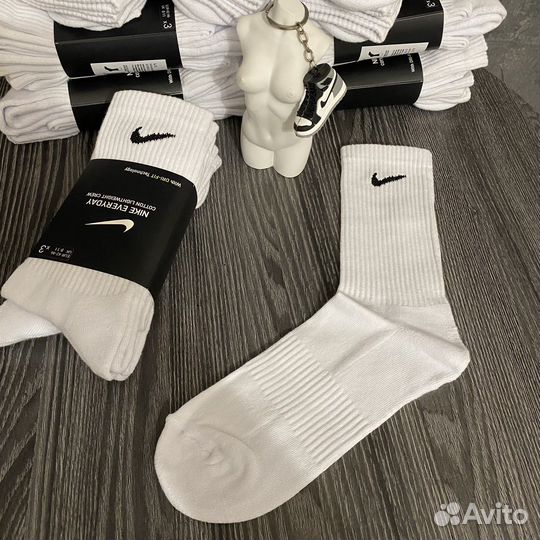 Оригинальные носки Nike