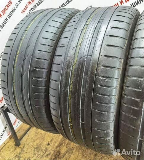 Nokian Tyres Hakka Black 2 SUV 265/50 R19