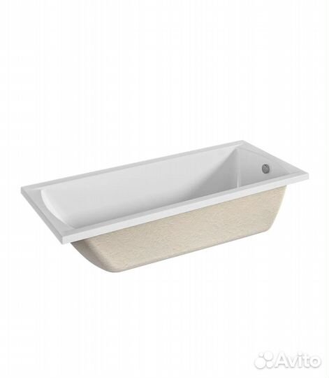 Ванна акриловая