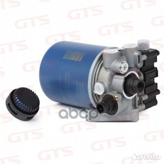 Осушитель воздуха G150530158 GTS Spare Parts