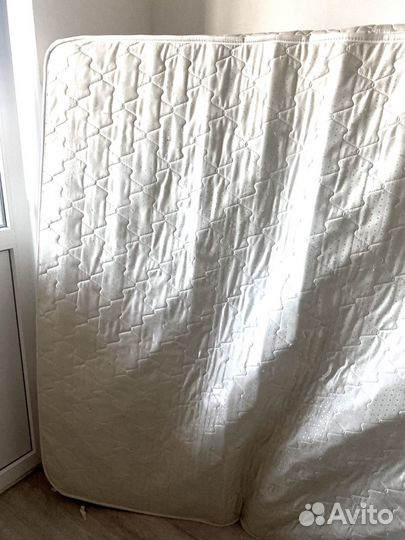 Матрас 160х200