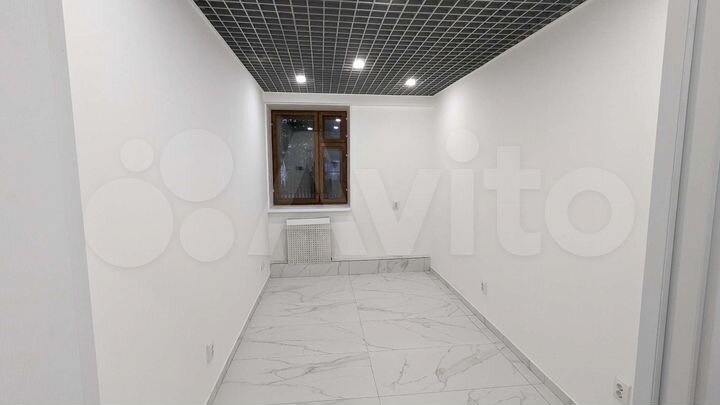 Свободного назначения, 17 м²