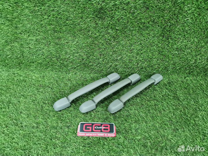 Ручки потолка Subaru Impreza WRX STI GDA GDB