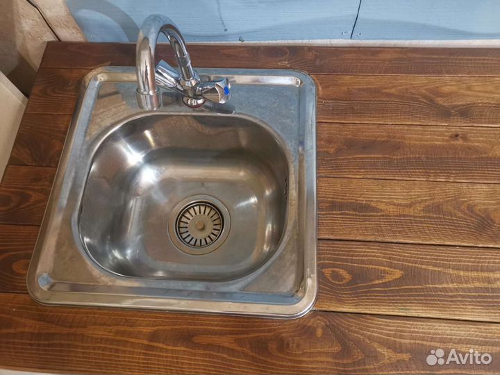 Детская кухня