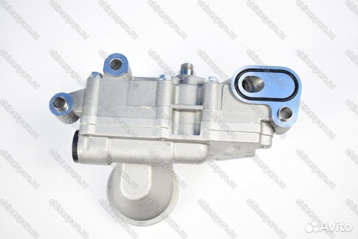 Насос масляный Hyundai/Kia G6DA/G6DB 3,3/3,8