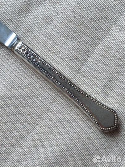 Мельхиор СССР