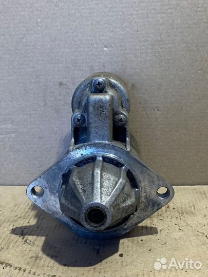 Стартер 1.4 Chevrolet Lacetti