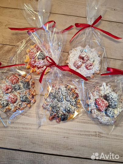 Мыло ручной работы сладости