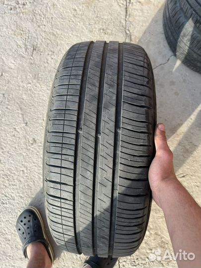 Michelin Energy Saver 4 205/55 R16