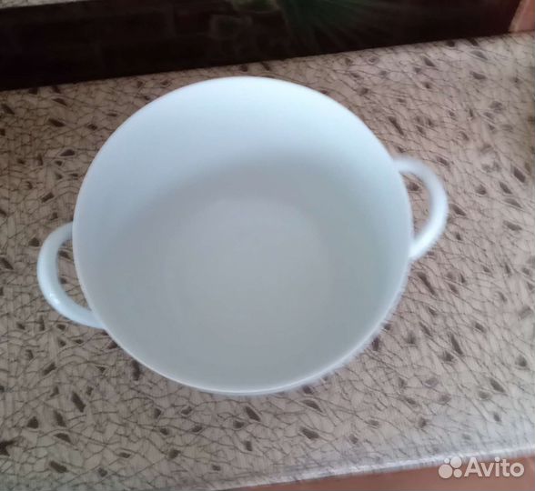 Сервиз столовый