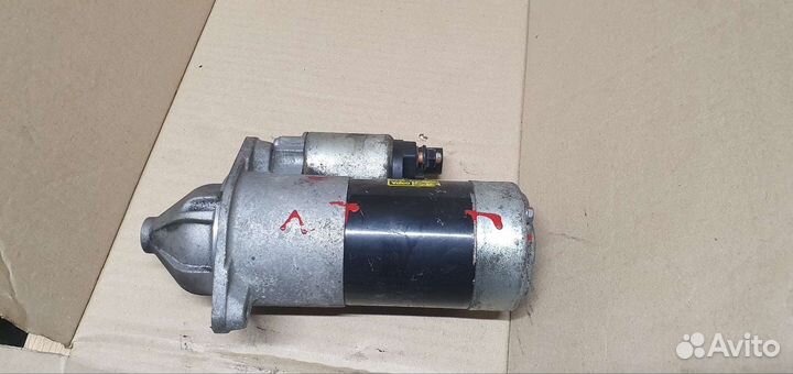 Стартер Kia Hyundai 36100-2A000