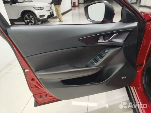 Mazda CX-4 2.5 AT, 2020, 70 000 км