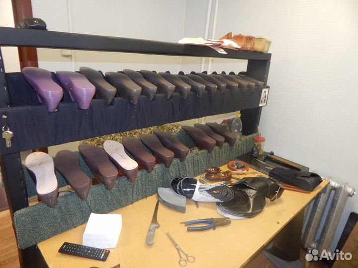 Мастерская 