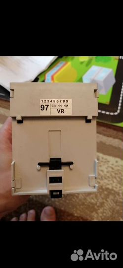 Монитор напряжения