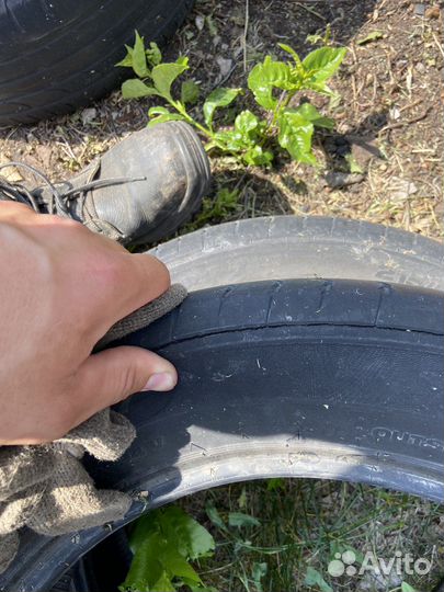 Continental ContiPremiumContact 215/55 R17