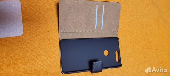 Чехол для Honor 8 новый