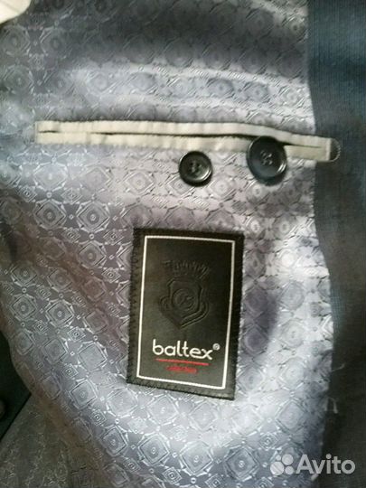 Костюм мужской