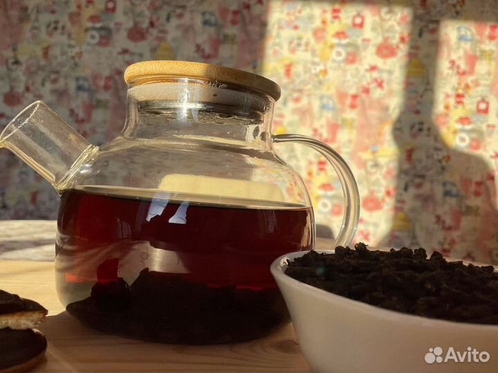 Иван-чай 1 кг свежий сезона 2O23, просто сказка