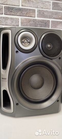 Колонки aiwa sx-n999mk