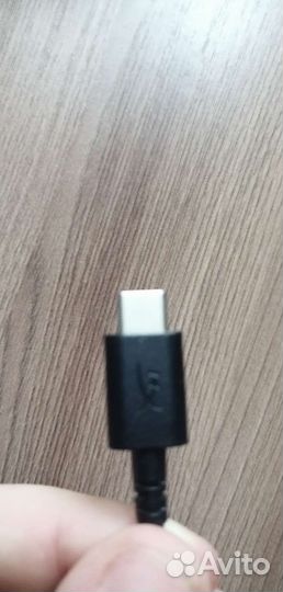 Микрофон Hyperx solocast