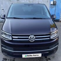 Volkswagen Multivan 2.0 AMT, 2015, 229 400 км, с пробегом, цена 3 999 999 руб.